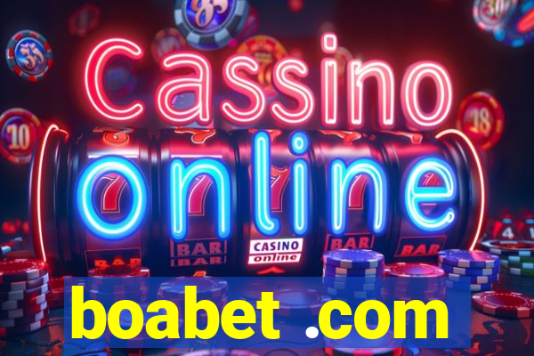 boabet .com